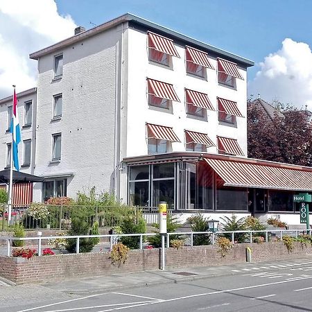 Hotel De Griffier Valkenburg aan de Geul エクステリア 写真