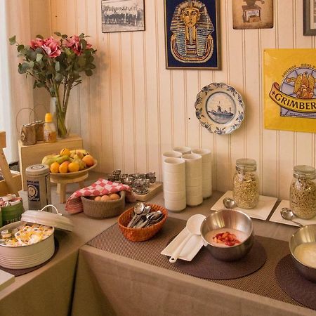 Hotel De Griffier Valkenburg aan de Geul エクステリア 写真