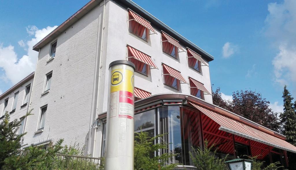 Hotel De Griffier Valkenburg aan de Geul エクステリア 写真