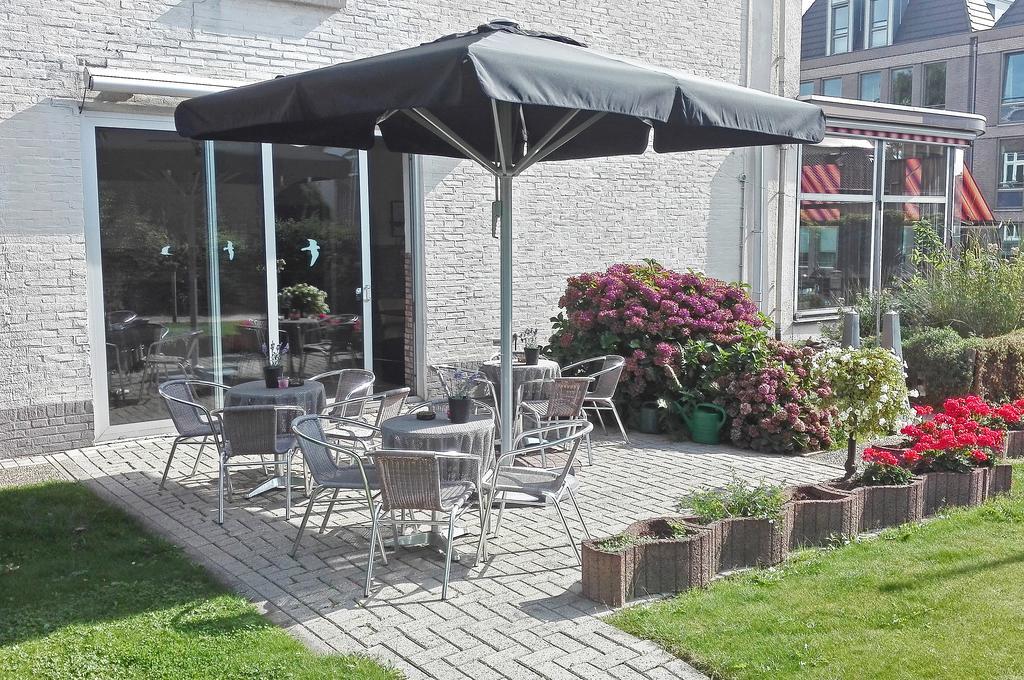 Hotel De Griffier Valkenburg aan de Geul エクステリア 写真