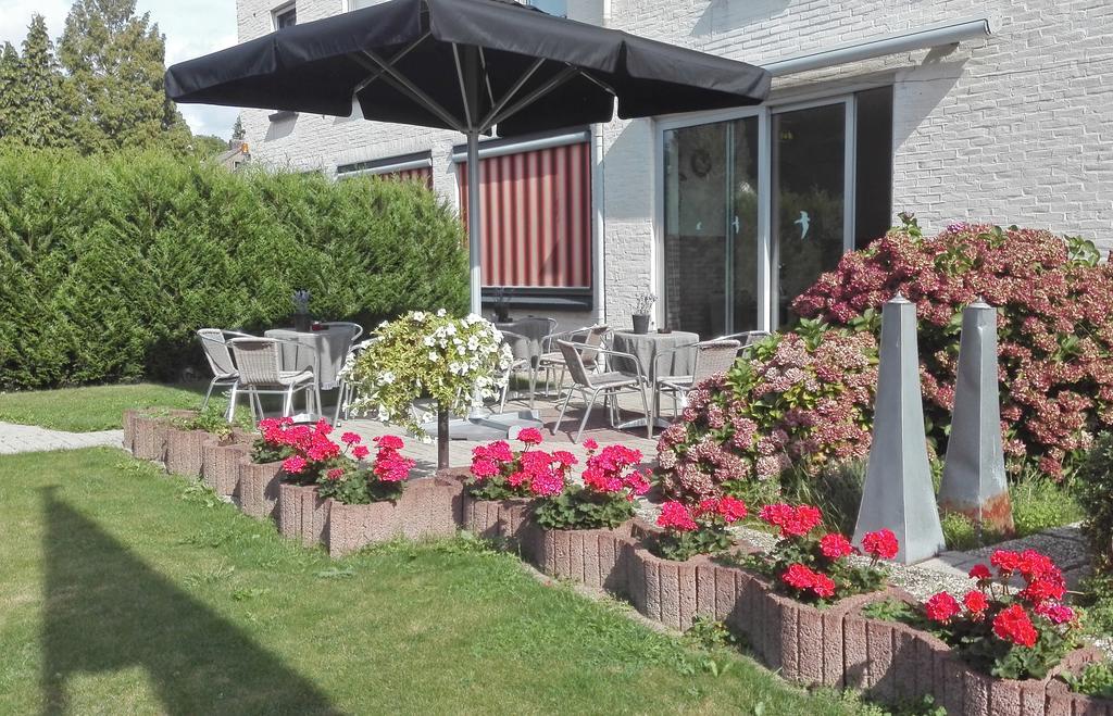 Hotel De Griffier Valkenburg aan de Geul エクステリア 写真