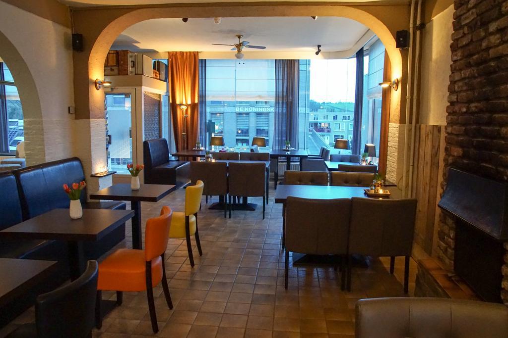 Hotel De Griffier Valkenburg aan de Geul エクステリア 写真