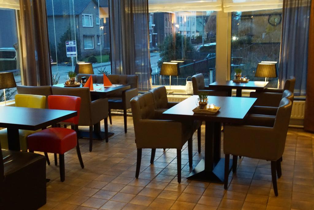Hotel De Griffier Valkenburg aan de Geul エクステリア 写真