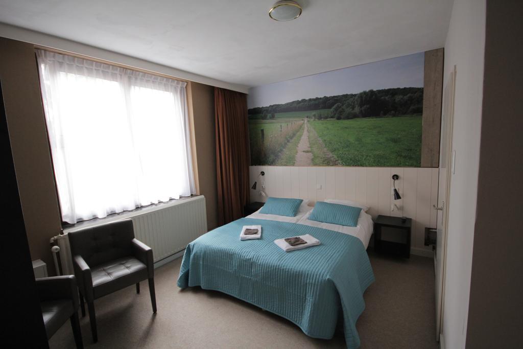 Hotel De Griffier Valkenburg aan de Geul エクステリア 写真