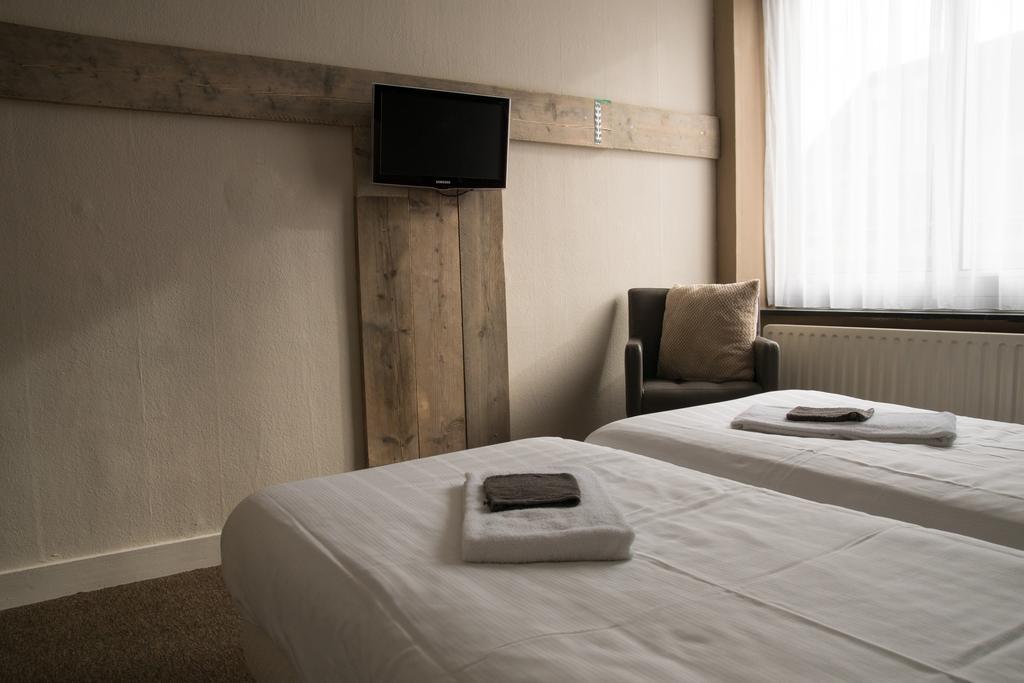 Hotel De Griffier Valkenburg aan de Geul エクステリア 写真