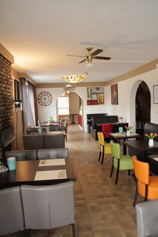 Hotel De Griffier Valkenburg aan de Geul エクステリア 写真