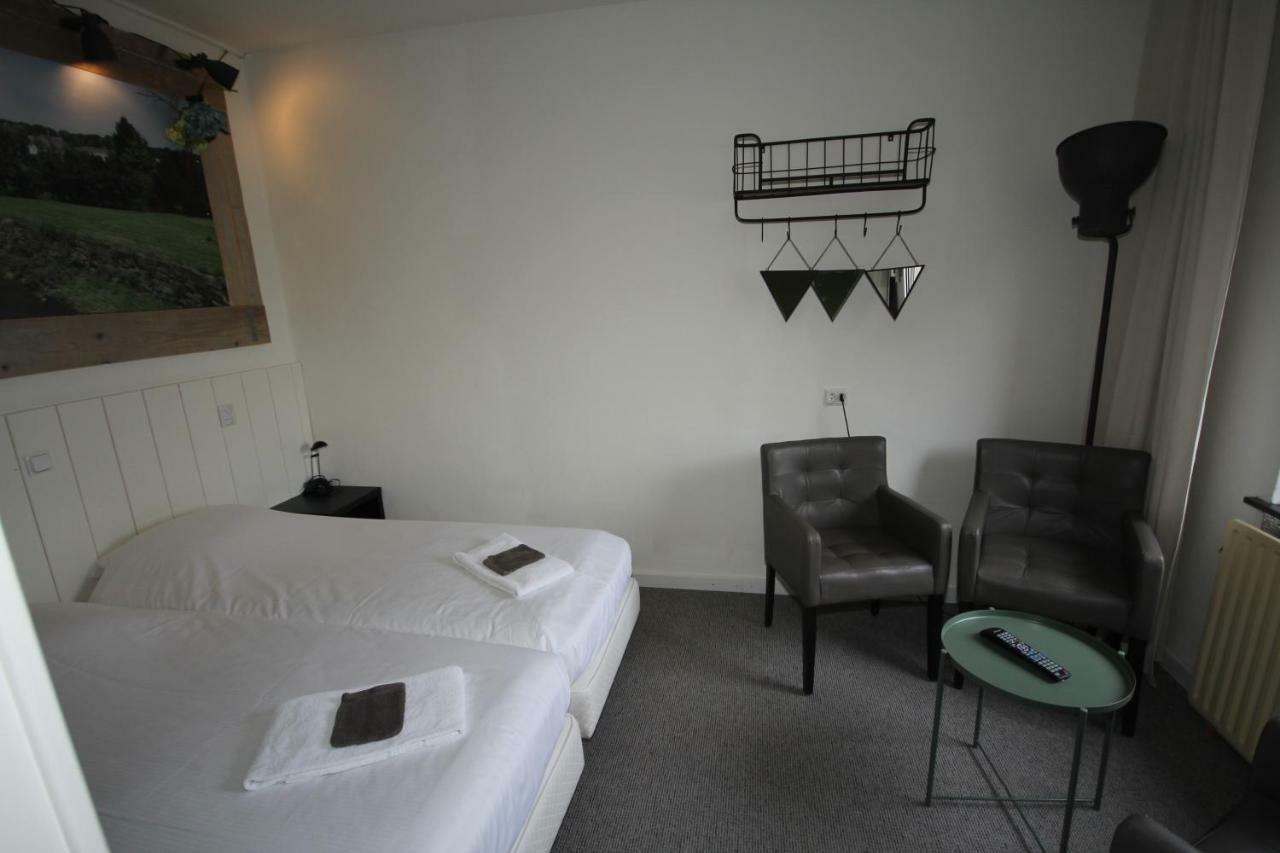 Hotel De Griffier Valkenburg aan de Geul エクステリア 写真