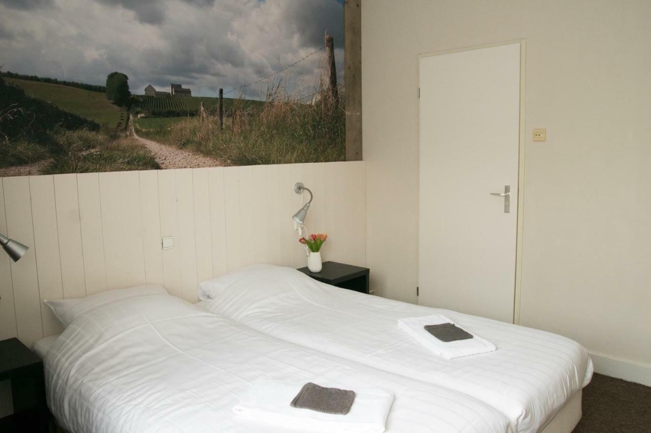 Hotel De Griffier Valkenburg aan de Geul エクステリア 写真