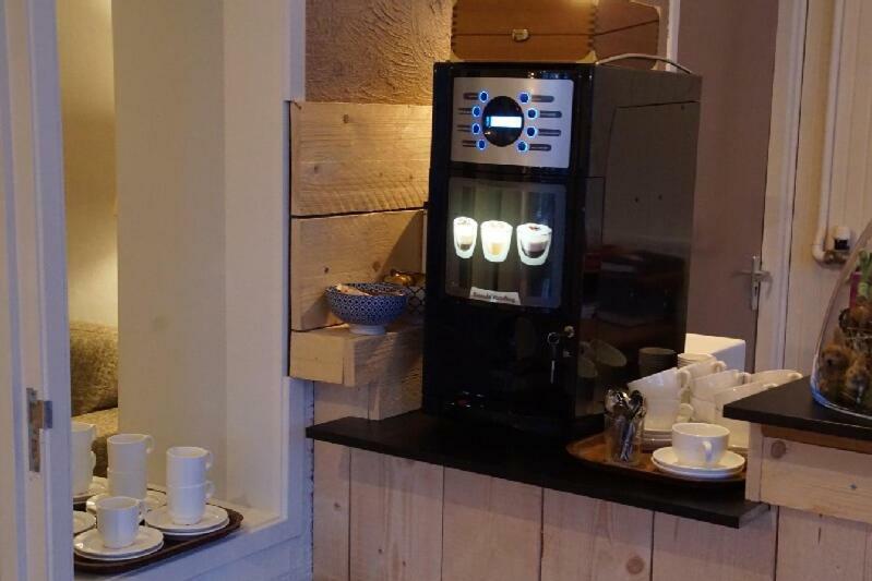 Hotel De Griffier Valkenburg aan de Geul エクステリア 写真